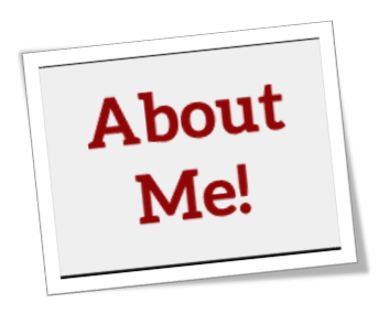 the 'about me' listing presentation