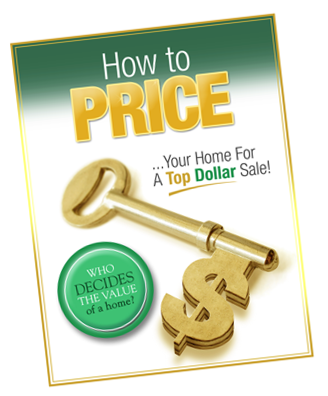 price it right presentation for a listing presentation