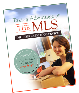 how to take advantage of the MSL for a seller within a listing presentation