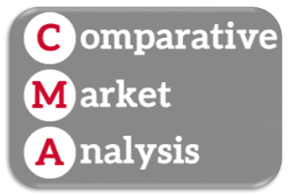 a cma within a listing presentation must be more than just black and white